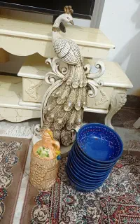 ظروف سفالی