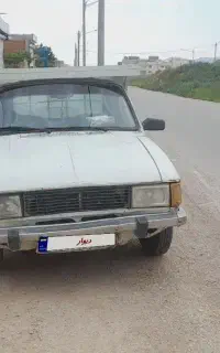 وانت بار و کرایه