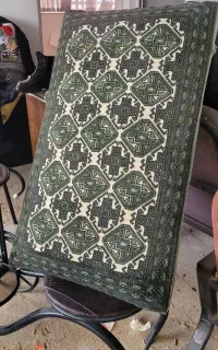 پشتی راحتی