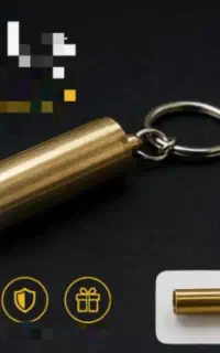 چراغ قوه با آب و نمک روشنش کن