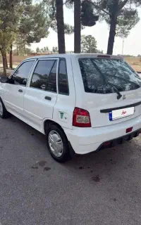پراید 111