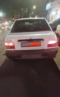 پراید