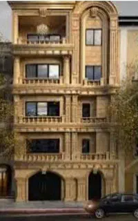 پیش فروش پروژه غفاری شهرک  اندیشه