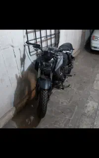 موتور ان ای ۱۸۰ صفر