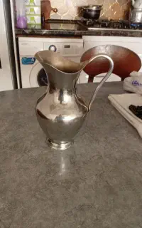 پارچ برنجی
