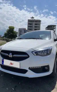 شاهین مدل 1401