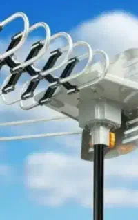 نصب آنتن دیجیتال ایران ونصب تلوزیون تعمیرلوازم