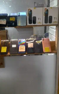 خریدوفروش گوشی کارکرده