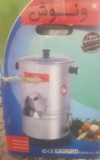 سبزی خردکن ونوش