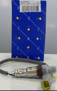 سنسور اکسیژن  سمند EF7 سوکت مربعی زیمنس ایساکو