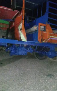 دامپر سه چرخه