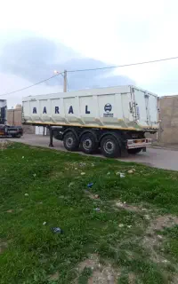 کمپرس ۳محور