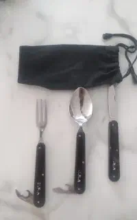 ست ۳ تیکه کوهنوردی