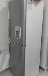 یخچال خانگی دو درب