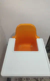 صندلی غذا کودک