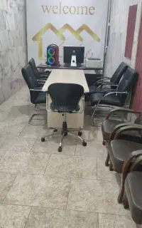 میز و صندلی