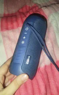 اسپیکر بلوتوثی قابل حمل