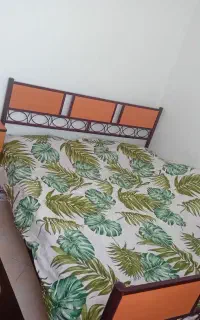 تختخواب دونفره