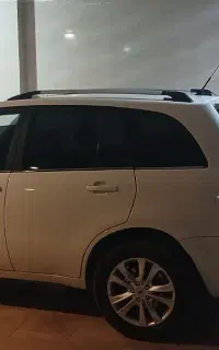 ماشین ام وی ام ایکس ۳۳