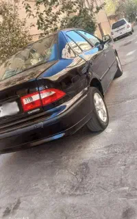 سمند lxمدل ۹۱دوگانه شرکتی