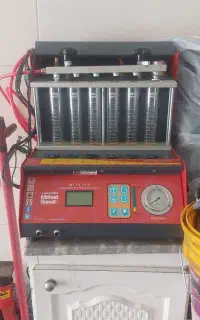 شستشوی انژکتور کمترین قیمت