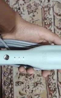 دستگاه حالت دهنده ی مو