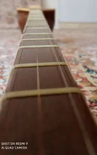 سه تار نو