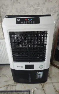 کولر سولوزی جنرال