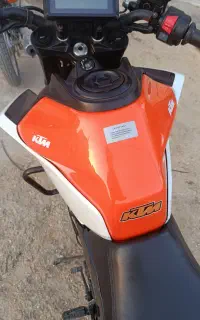 ktm duke 250 model2024