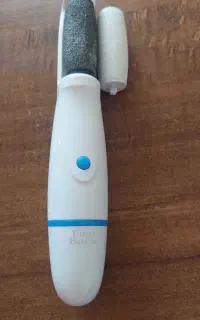 سوهان برقی پا
