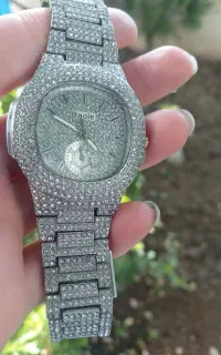 ساعت