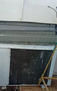 کولر  مک کوی موتو نداره