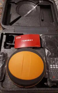 جی پی اس مولتی فرکانس یونی استرانگG970C
