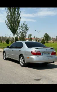 ماکسیما مدل ۸۶