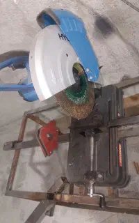 پروفیل بر هیوسان