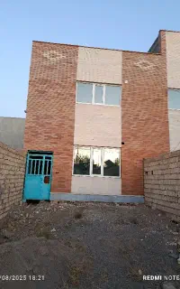 واحد فروشی(ویلایی)مود