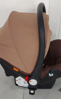 کریر نوزادی وارداتی سه کاره