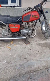 ایژ روسی 350