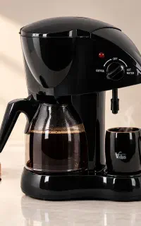 قهوه جوش برند ویداس زیر قیمت