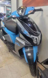 وگو(انتورک) ۱۲۵ TVS