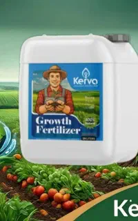 کود ارگانیک گیاهی