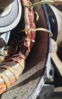 فروش دینام بالابر