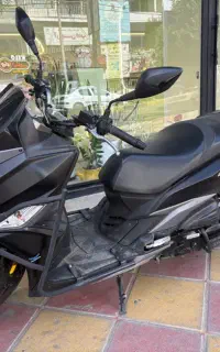 Sym j200 مدل ۴۰۳