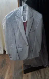 کت و شلوار و جلیقه ،پیراهن ،کراوات