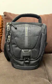 کیف دوربین Sambag
