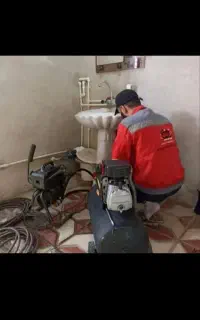 لوله بازکن  .فقط (مستجران)