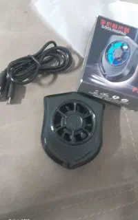 فن خنک کننده انواع گوشی اندروید و غیره