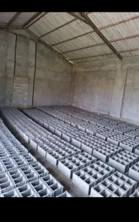 همکاری در بلوکزنی