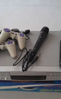 ویدئو CD سوپرسانی ژاپن