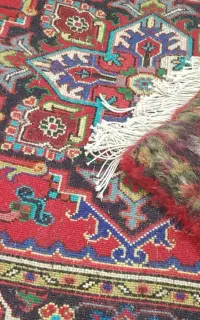یک جفت فرش